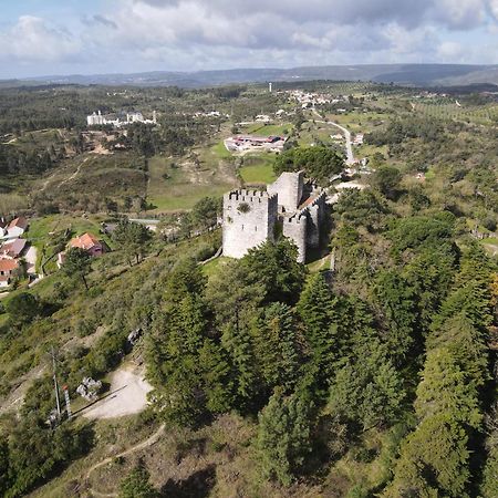 فيلا Meio Country House Alcanede المظهر الخارجي الصورة