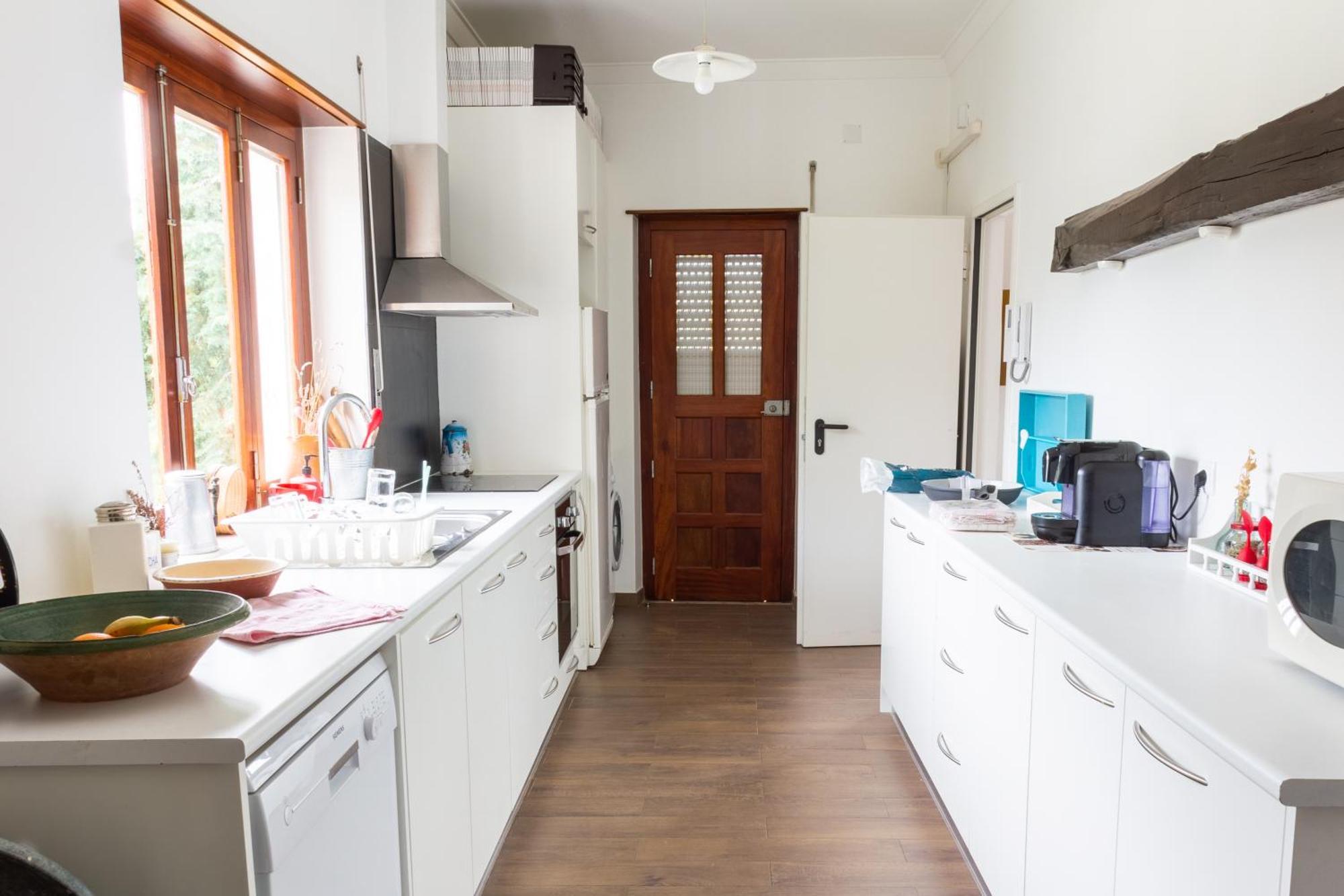 Meio Country House Alcanede المظهر الخارجي الصورة