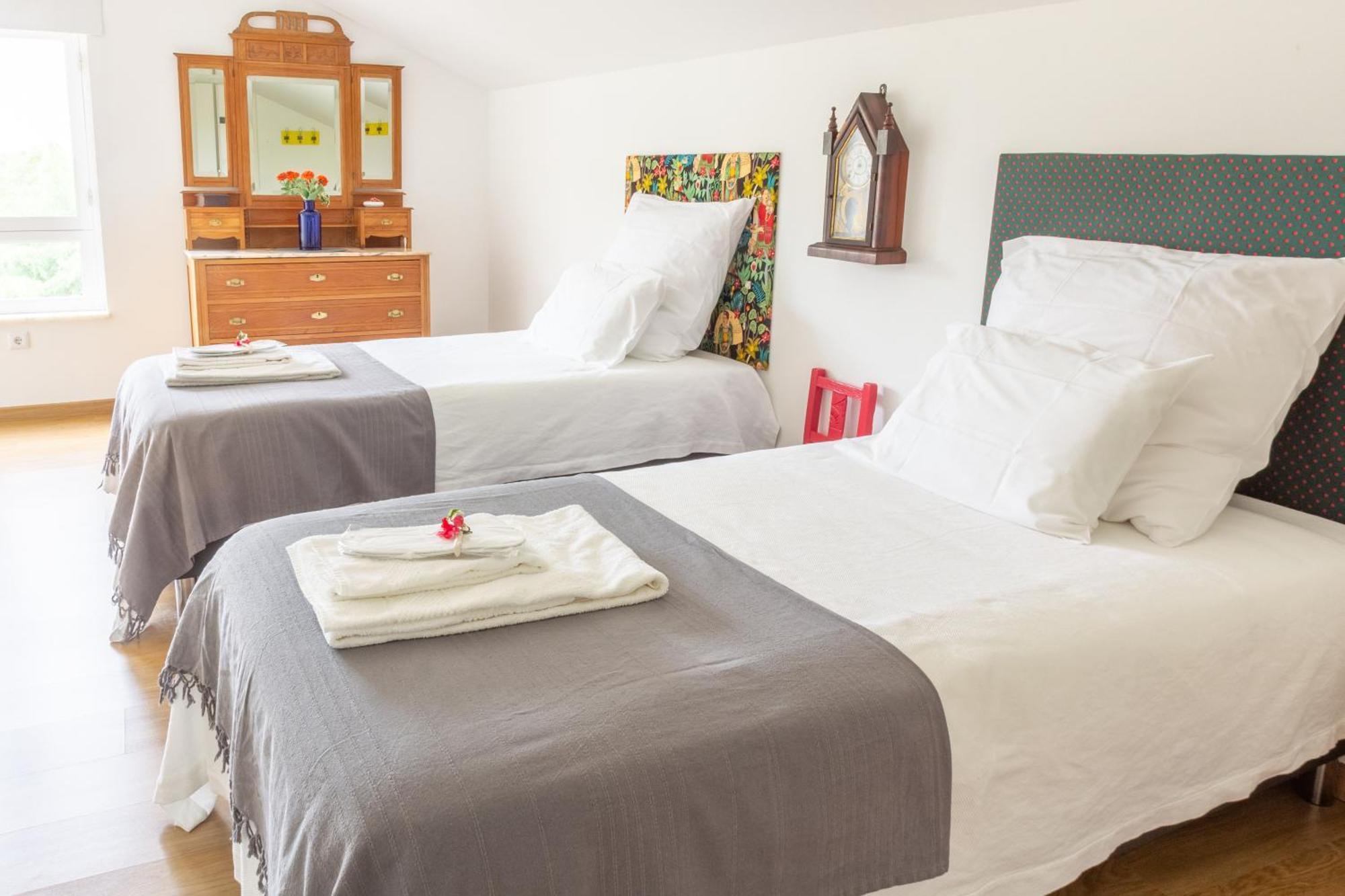 Meio Country House Alcanede المظهر الخارجي الصورة