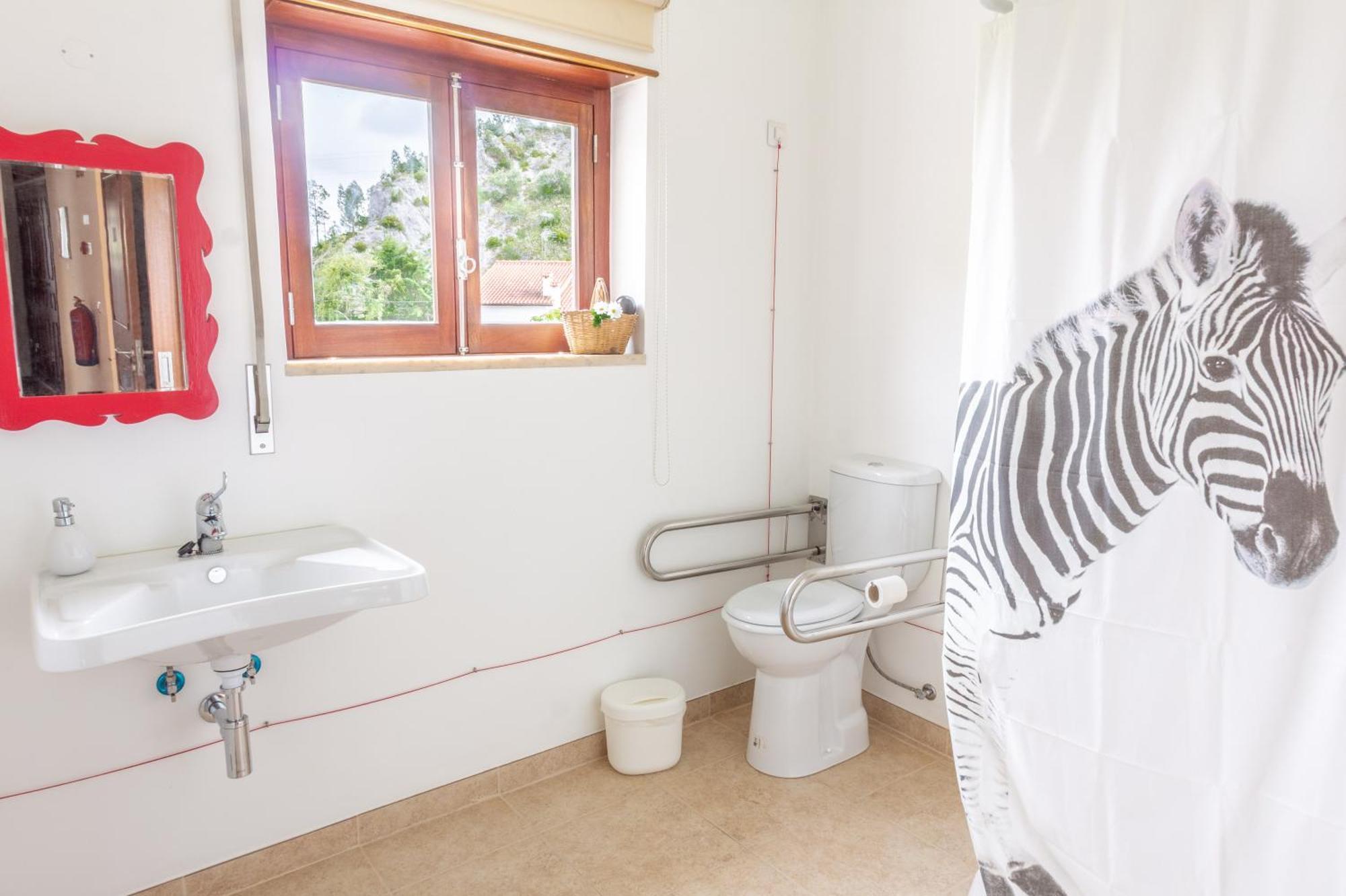 Meio Country House Alcanede المظهر الخارجي الصورة