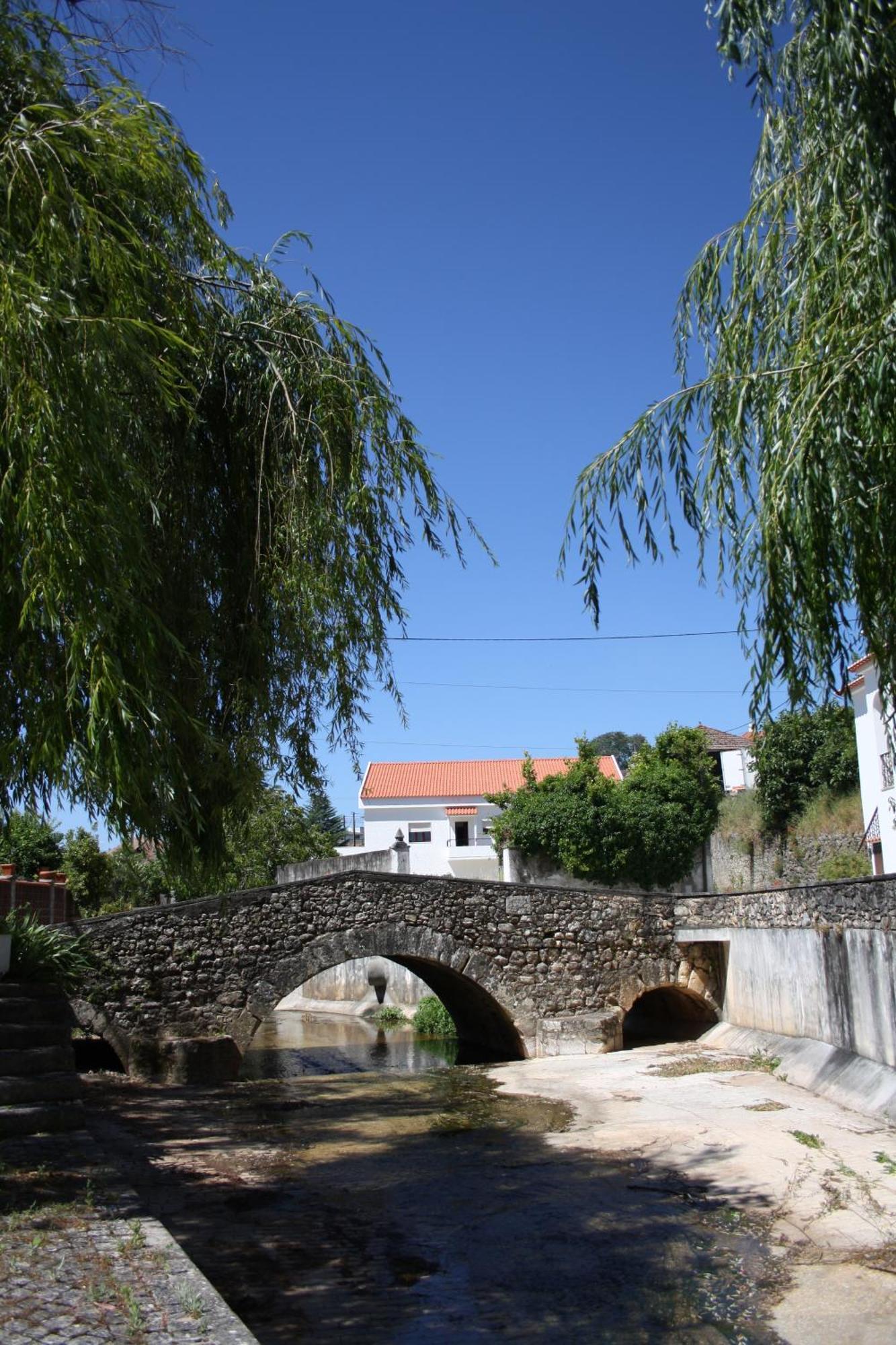 Meio Country House Alcanede المظهر الخارجي الصورة