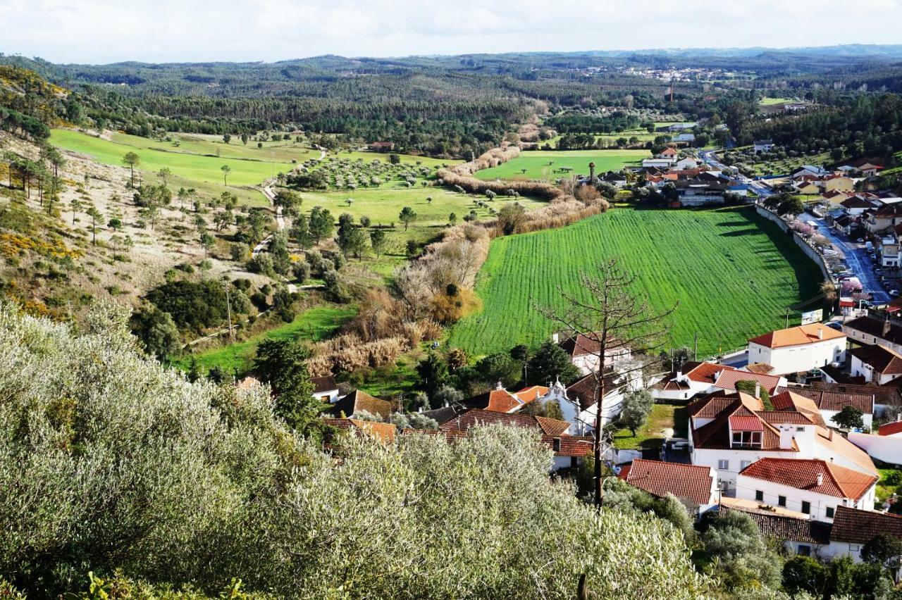 فيلا Meio Country House Alcanede المظهر الخارجي الصورة